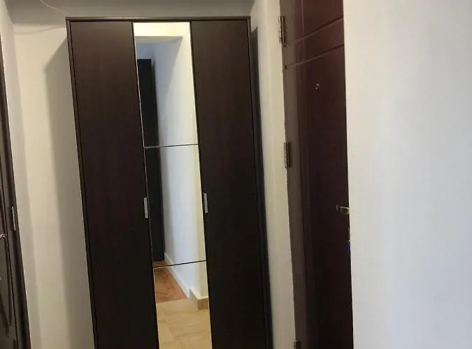 Doamnei شقة بوخارست