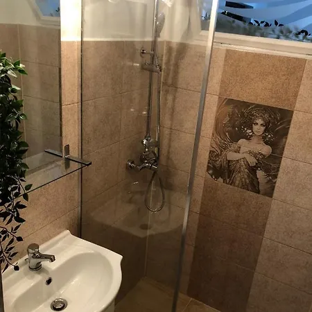Doamnei Apartment