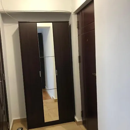 Doamnei Lägenhet Bukarest