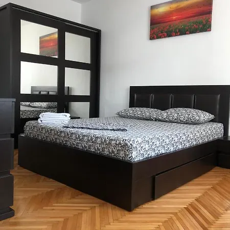 Doamnei * Bucharest