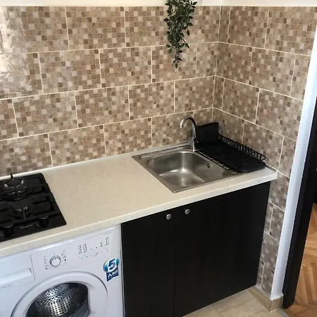 Doamnei Apartmán