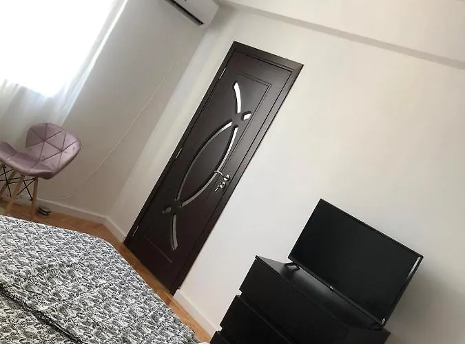 Appartement Doamnei *