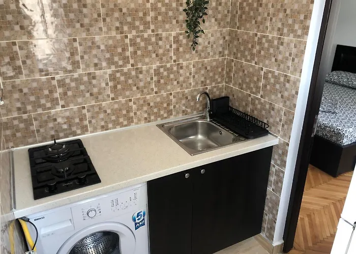 Doamnei Appartement