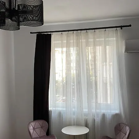 Doamnei Apartmán Bukurešť